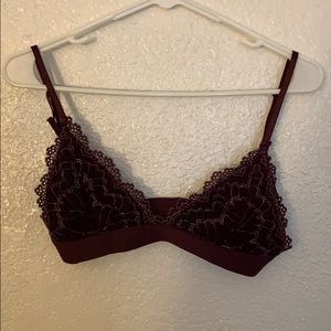 Victoria’s Secret Bralette